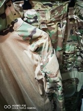 Mimetica multicam marca usato  Maddaloni