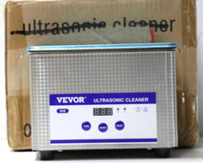 Vevor ultrasonic ultraschallre gebraucht kaufen  Delbrück