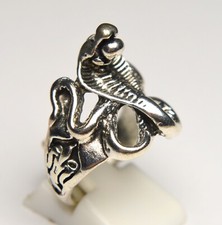 Snake ring d'occasion  Expédié en Belgium