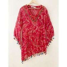 Trelise cooper floral for sale  Goleta