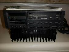 Auto radio blaupunkt gebraucht kaufen  Nürnberg