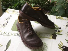 Trippen halbschuhe schnürschu gebraucht kaufen  Hamburg