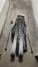 Ski atomic nomad gebraucht kaufen  Pforzheim