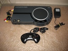 Usado, (READ DESCRIPTION) SEGA WONDERMEGA HWM-5010 CONSOLE JAP IMPORT! comprar usado  Enviando para Brazil
