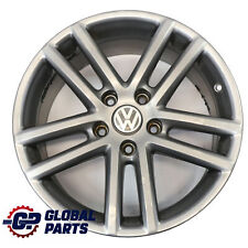 Volkswagen touareg jante d'occasion  France