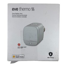 Eve thermo smartes gebraucht kaufen  Schwarzenbek