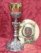 Relic reliquary reliquia usato  Italia