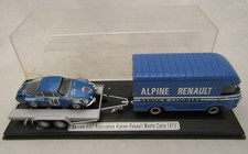 Voiture camion renault d'occasion  Le Beausset