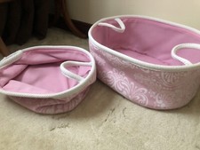 Luxury baby nursery for sale  PERTH