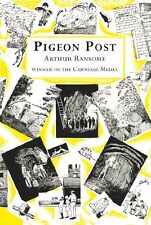 Pigeon post arthur for sale  UK