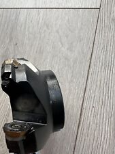 Milling head facemill for sale  CLACTON-ON-SEA