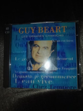 Guy beart grandes d'occasion  Guilers