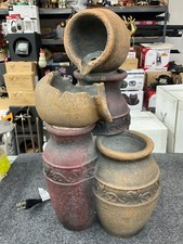 Beautiful pottery looking for sale  Daleville
