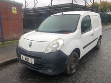 Renault kangoo 2010 for sale Renault kangoo 2010 for sale  BOLTON