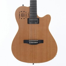 Godin / A6 Ultra Natural comprar usado  Enviando para Brazil