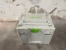 Festool systainer sys3 gebraucht kaufen  Krefeld