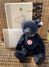 Steiff 2007 blue for sale  WINCHESTER
