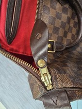 Louis vuitton speedy d'occasion  Évin-Malmaison