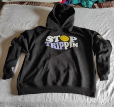 Cro hoodie trippin gebraucht kaufen  Pritzwalk