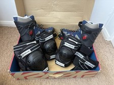 Ascent soft boot for sale  CHELTENHAM