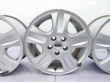 Jeu jantes ford d'occasion  Moulins