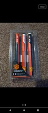 Manchester united pens for sale  SHEFFIELD