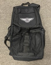 MOCHILA HARLEY-DAVIDSON RIDING ACADEMY SEGURANÇA MOTOCICLETA comprar usado  Enviando para Brazil