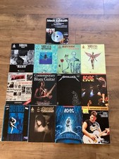 Guitar tab books for sale  West Grove
