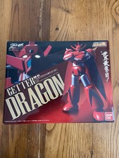 Bandai soul chogokin usato Bandai soul chogokin usato  Prato