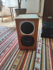 Wege boxen kef gebraucht kaufen  Mannheim