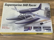 Testors supermarine s6b for sale  ROCHESTER