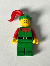 Lego Castle cas323 Forestman FIGURKA-U set 1680 na sprzedaż  PL