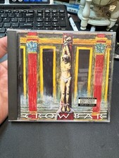 Crowbar (CD, 1993) - RARE - NO SCRATCHES! comprar usado  Enviando para Brazil