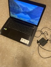 Laptop asus f756u gebraucht kaufen  Öhringen