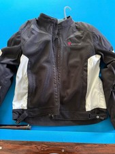 Dainese jacket mens for sale  Orleans