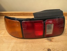Toyota celica rear for sale  THIRSK