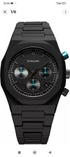 Montre milano polychrono d'occasion  Bayard-sur-Marne