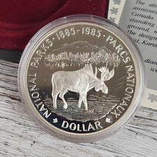 1885 1985 canada for sale  Chicopee