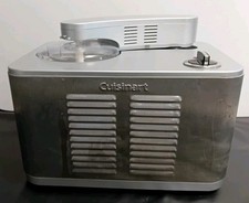 Cuisinart ice50bcu professiona for sale  KIDDERMINSTER
