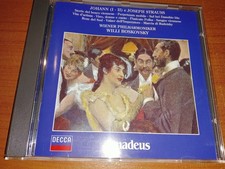 Johann joseph strauss usato  Novellara