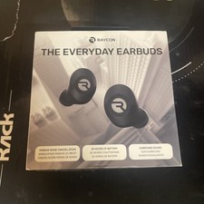 Raycon everyday earbuds for sale  Westmoreland