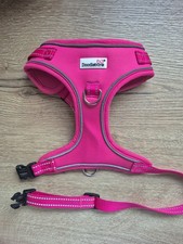 Doodlebone dog harness for sale  BIRMINGHAM