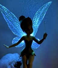 Disney christmas tinkerbell for sale Disney christmas tinkerbell for sale  Littleton