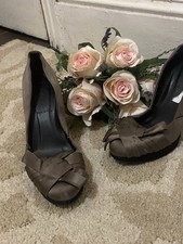 Zapatos tacon mujer for sale  Philadelphia