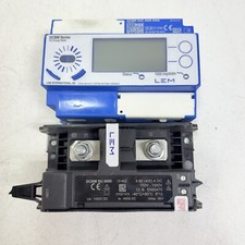 Usado, Medidor de energia solar LEM DCBM N2D-4000-0000 DC. VEJA FOTOS comprar usado  Enviando para Brazil
