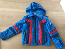 Anorak anfang 80iger gebraucht kaufen  Großbottwar
