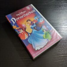 Vhs dornröschen walt gebraucht kaufen  Hamburg