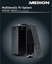 Medion akoya p5395 gebraucht kaufen  Hannover
