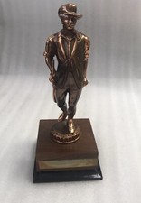 Militia statue trophy for sale  Newport