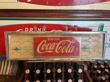Vintage drink coca for sale  Saltville